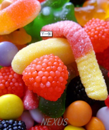 Candy example 10