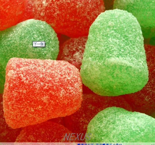 Candy example 7