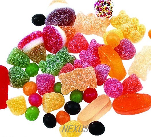Candy example 9