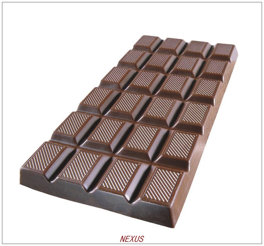 Chocolate equipment 7