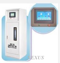 Moisture control system