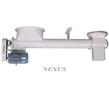 Mechanical conveying