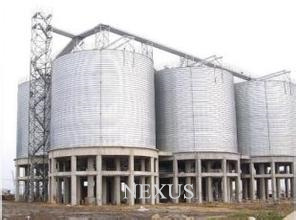 Silo