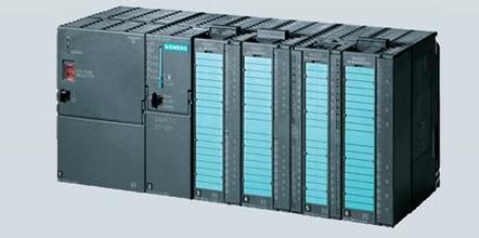 Siemens PLC