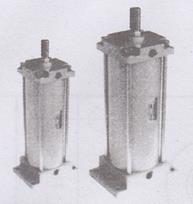Air cylinder