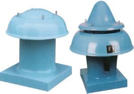 Ex roof ventilator