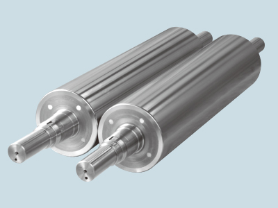 Flour mill roller series