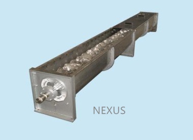 Screw Conveyor