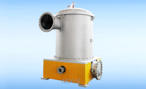 Approach Wire Screen