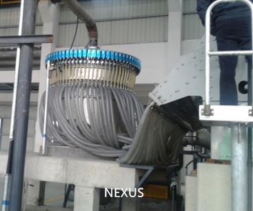 Circular Distributor