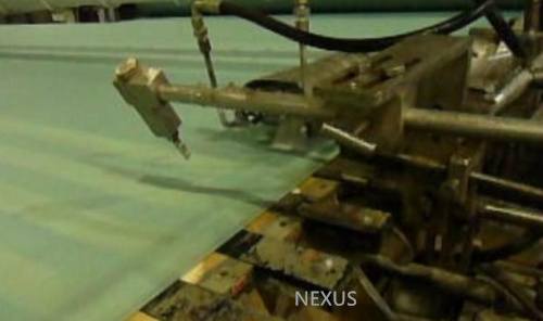 Edge Recycling Device