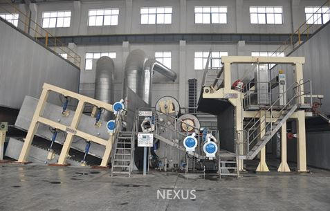 Membrane Sizing Press/Coater