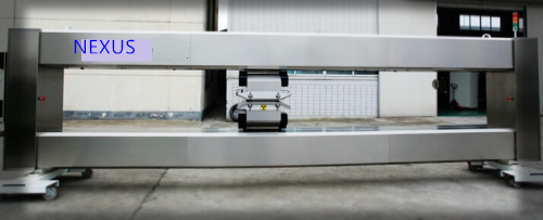 Paper Quality Supervising System