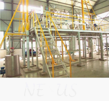 Supercritical CO2 Extraction Equipment