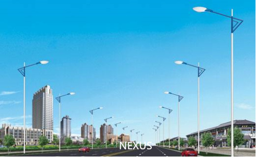 LSAW production line component