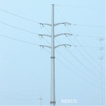 LSAW production line component