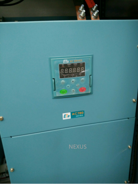 Siemens PLC