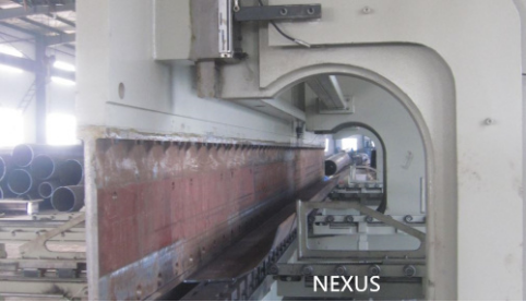 Delem control system