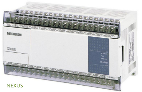Mitsubishi PLC