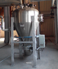 Sugar conveying