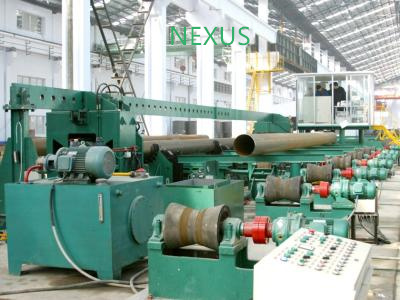 Hydro static testing