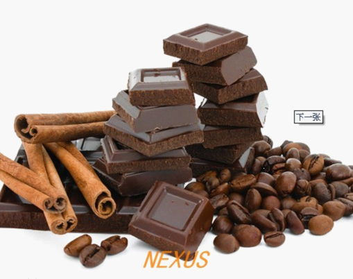 Chocolate equipment 5