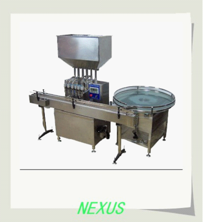 Filling, Capping, and Labeling 2