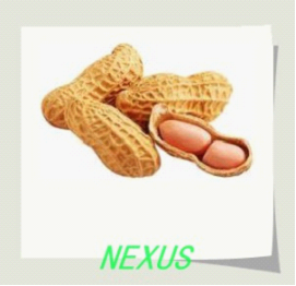 Peanut product 1
