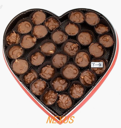 Chocolate equipment 6