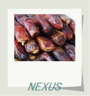 Dates product 4
