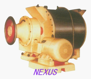 Chocolate conching/refining machine