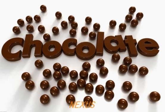 Chocolate equipment 3