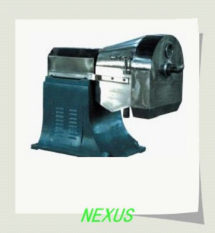 Milk and Residue Separation