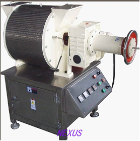 Chocolate grinder 50L
