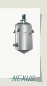 Steeping tank