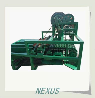 Date pit removing machine 2